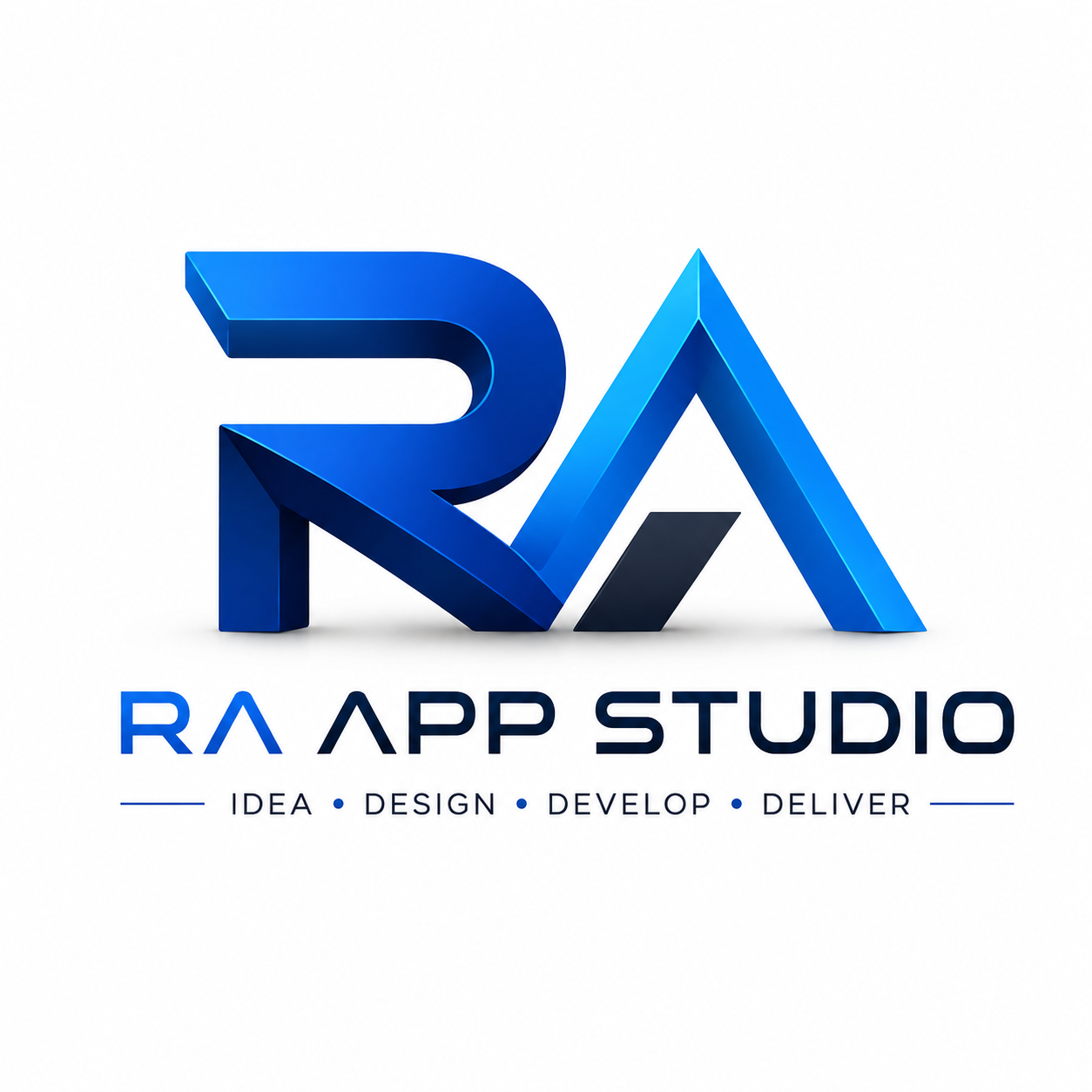 RA App Studio